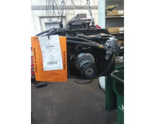 FULLER RTLO18913A TRANSMISSION ASSEMBLY