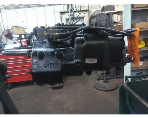 FULLER RTLO18913A TRANSMISSION ASSEMBLY