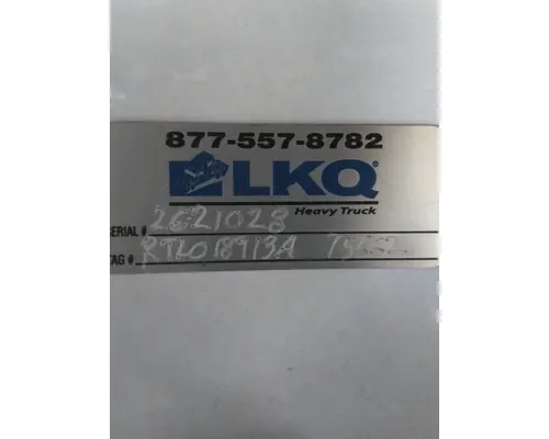 FULLER RTLO18913A TRANSMISSION ASSEMBLY