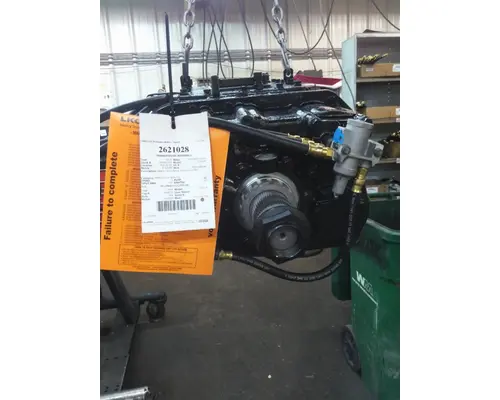 FULLER RTLO18913A TRANSMISSION ASSEMBLY