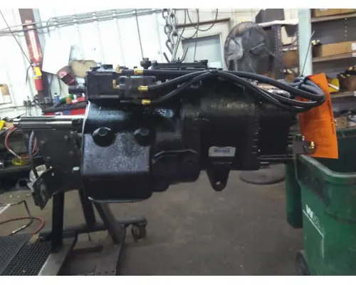 FULLER RTLO18913A TRANSMISSION ASSEMBLY