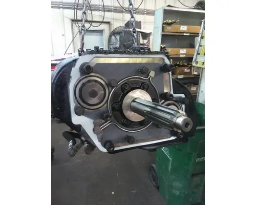 FULLER RTLO18913A TRANSMISSION ASSEMBLY