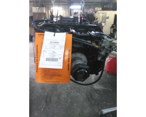 FULLER RTLO18913A TRANSMISSION ASSEMBLY