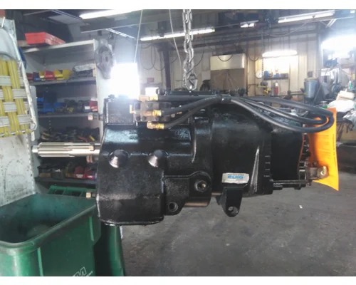 FULLER RTLO18913A TRANSMISSION ASSEMBLY