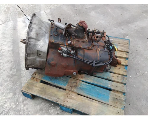 FULLER RTLO18913A TRANSMISSION ASSEMBLY