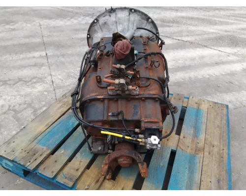 FULLER RTLO18913A TRANSMISSION ASSEMBLY