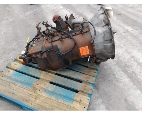 FULLER RTLO18913A TRANSMISSION ASSEMBLY