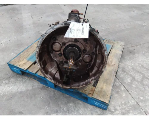 FULLER RTLO18913A TRANSMISSION ASSEMBLY