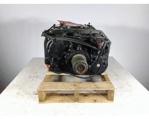 FULLER RTLO18913A TRANSMISSION ASSEMBLY