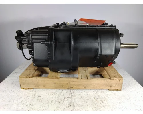 FULLER RTLO18913A TRANSMISSION ASSEMBLY