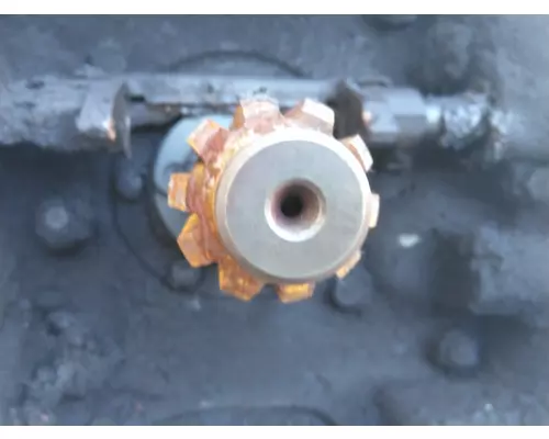 FULLER RTLO18913A TRANSMISSION ASSEMBLY