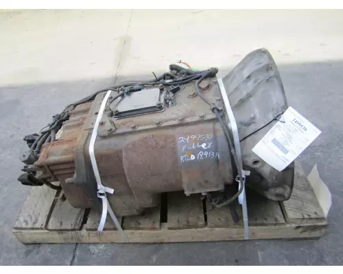 FULLER RTLO18913A TRANSMISSION ASSEMBLY