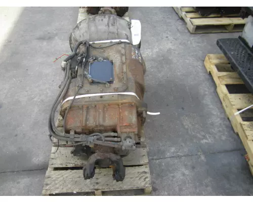 FULLER RTLO18913A TRANSMISSION ASSEMBLY