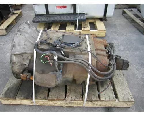 FULLER RTLO18913A TRANSMISSION ASSEMBLY