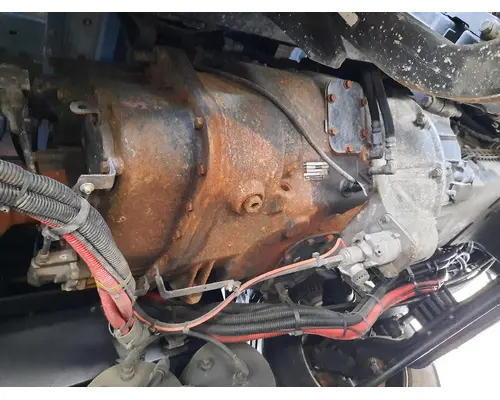 FULLER RTLO18913A TRANSMISSION ASSEMBLY
