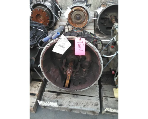 FULLER RTLO18913A TRANSMISSION ASSEMBLY