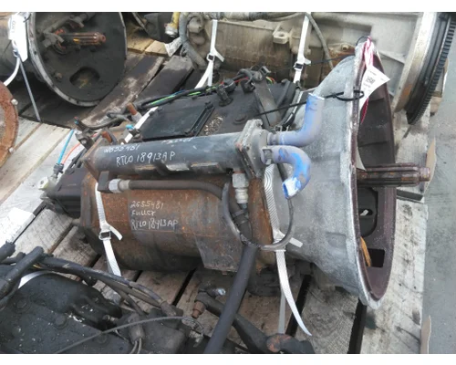 FULLER RTLO18913A TRANSMISSION ASSEMBLY