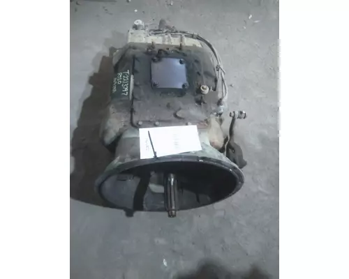 FULLER RTLO18913A TRANSMISSION ASSEMBLY