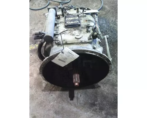 FULLER RTLO18913A TRANSMISSION ASSEMBLY
