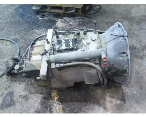 FULLER RTLO18913A TRANSMISSION ASSEMBLY