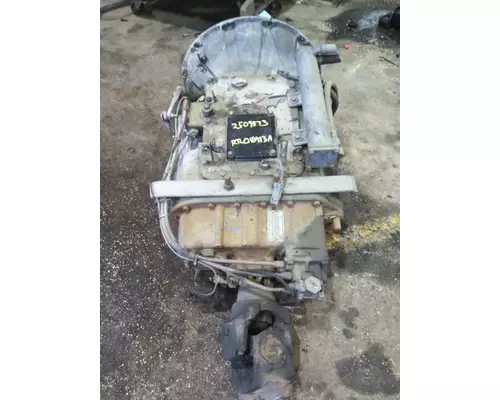 FULLER RTLO18913A TRANSMISSION ASSEMBLY