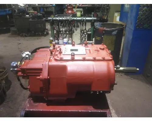 FULLER RTLO18913A TRANSMISSION ASSEMBLY