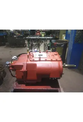 FULLER RTLO18913A TRANSMISSION ASSEMBLY