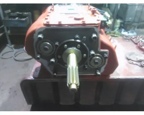 FULLER RTLO18913A TRANSMISSION ASSEMBLY