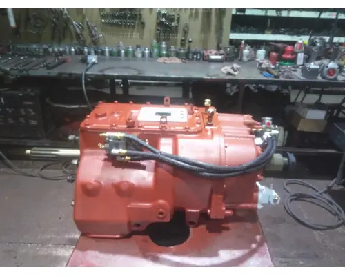 FULLER RTLO18913A TRANSMISSION ASSEMBLY