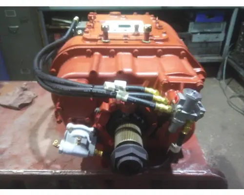 FULLER RTLO18913A TRANSMISSION ASSEMBLY