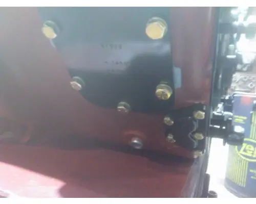 FULLER RTLO18913A TRANSMISSION ASSEMBLY