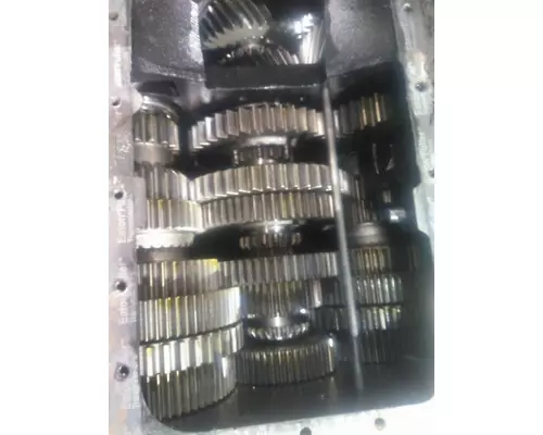 FULLER RTLO18913A TRANSMISSION ASSEMBLY