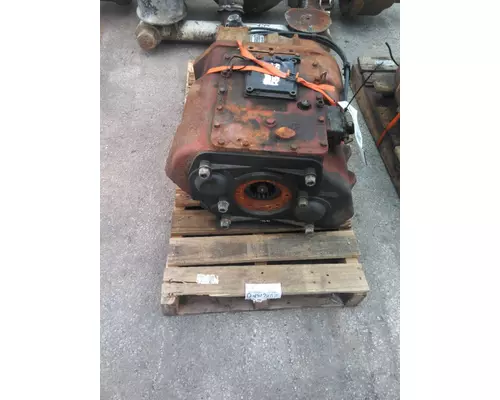 FULLER RTLO18913A TRANSMISSION ASSEMBLY