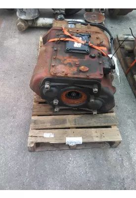 FULLER RTLO18913A TRANSMISSION ASSEMBLY