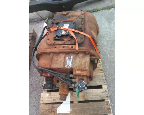 FULLER RTLO18913A TRANSMISSION ASSEMBLY