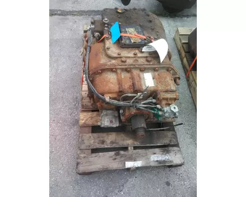 FULLER RTLO18913A TRANSMISSION ASSEMBLY