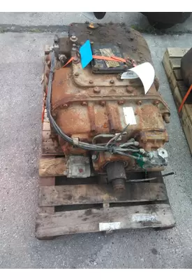 FULLER RTLO18913A TRANSMISSION ASSEMBLY