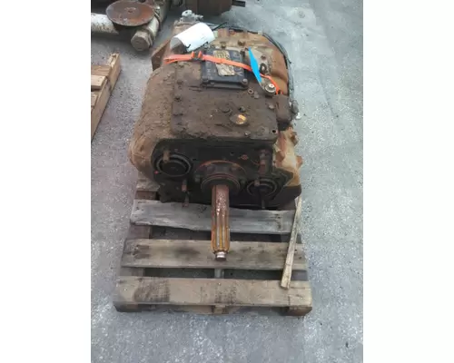 FULLER RTLO18913A TRANSMISSION ASSEMBLY