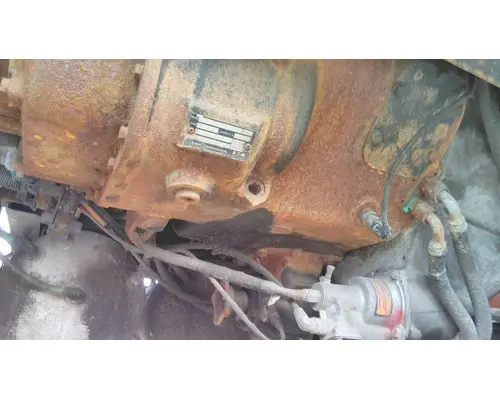 FULLER RTLO18913A TRANSMISSION ASSEMBLY