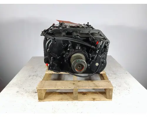 FULLER RTLO18913A TRANSMISSION ASSEMBLY