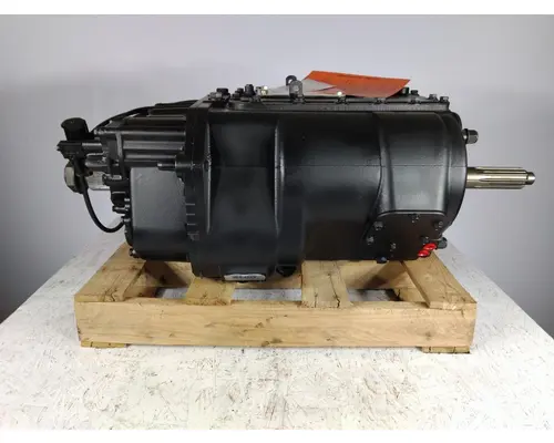 FULLER RTLO18913A TRANSMISSION ASSEMBLY