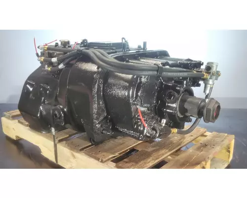 FULLER RTLO18913A TRANSMISSION ASSEMBLY