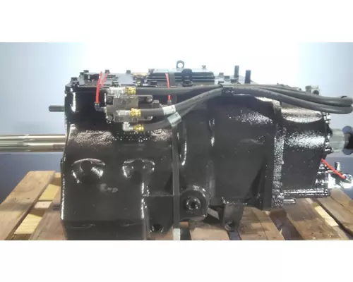 FULLER RTLO18913A TRANSMISSION ASSEMBLY