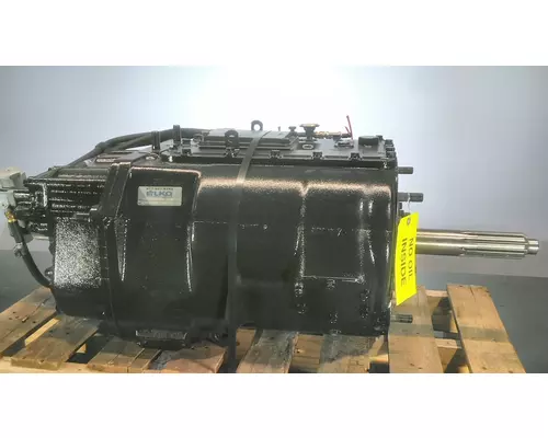 FULLER RTLO18913A TRANSMISSION ASSEMBLY
