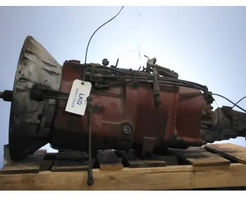 FULLER RTLO18913A TRANSMISSION ASSEMBLY