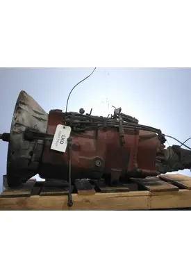 FULLER RTLO18913A TRANSMISSION ASSEMBLY