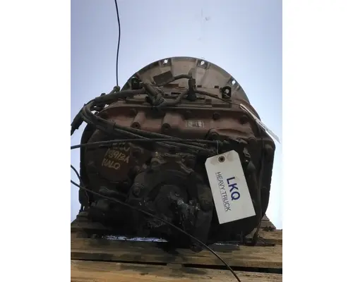 FULLER RTLO18913A TRANSMISSION ASSEMBLY