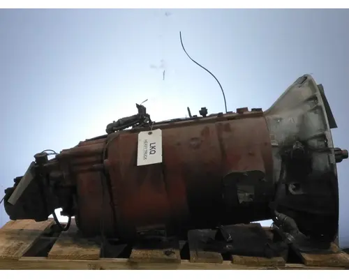 FULLER RTLO18913A TRANSMISSION ASSEMBLY