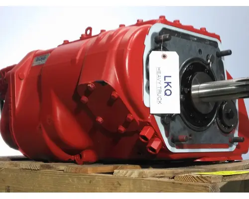 FULLER RTLO18913A TRANSMISSION ASSEMBLY