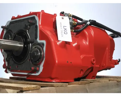 FULLER RTLO18913A TRANSMISSION ASSEMBLY